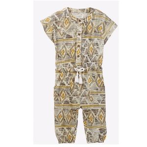 Jessica Simpson Romper